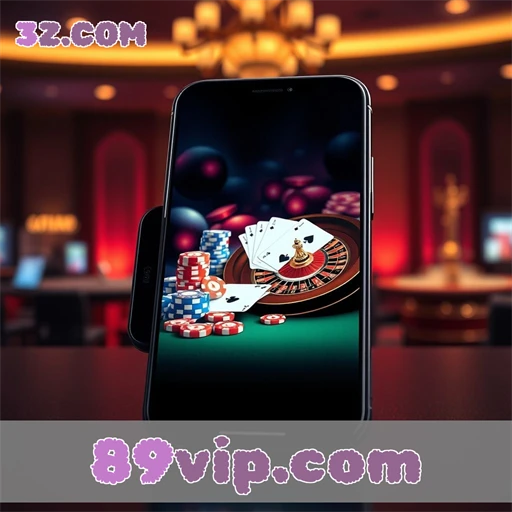 Recursos Incríveis do App do 89vip.com para Jogadores Brasileiros