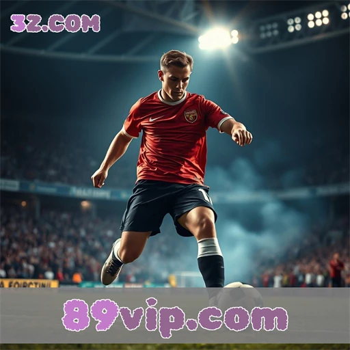 A Emoção do Esporte no 89vip.com: Apostas e Diversão