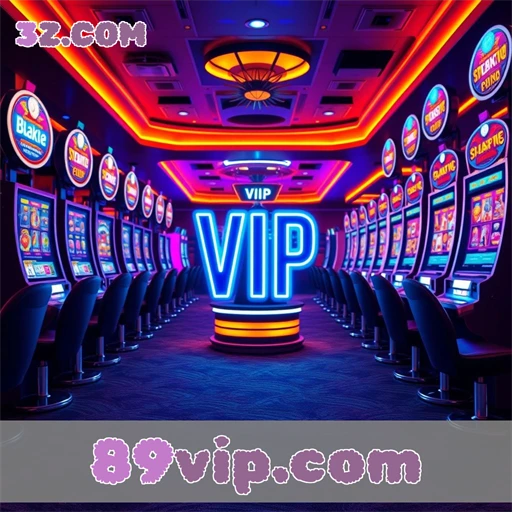 Recursos VIP do 89vip.com: A Nova Era dos Jogos Online