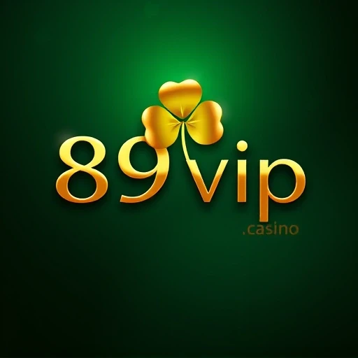 89vip.com Logo