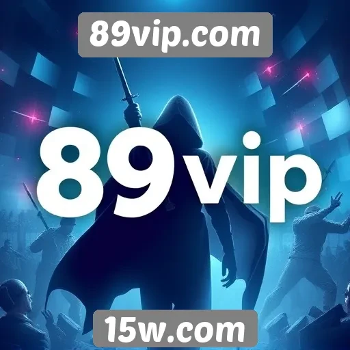 Ofertas de jogos disponíveis no 89vip.com