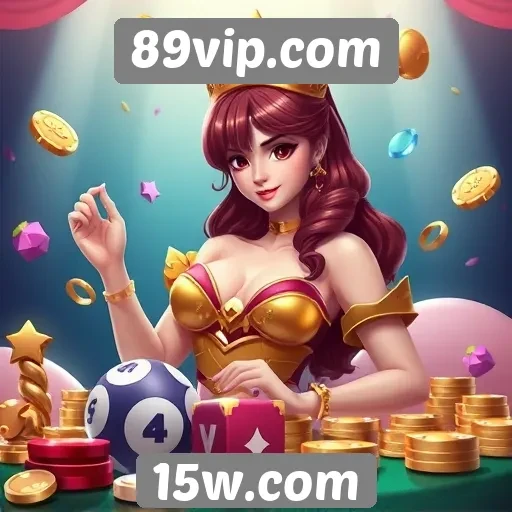 Variedade de jogos disponíveis em 89vip.com